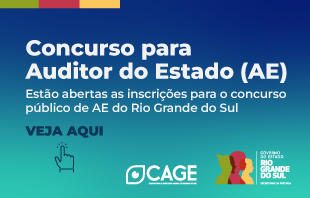 Concurso AE 2024