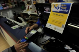 Estado repassa R$ 2,2 milhões para entidades da Nota Fiscal Gaúcha