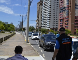 Última semana para parcelar IPVA 2017 em três vezes