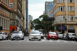 IPVA 2017: pagamento pelo final da placa do veículo inicia na segunda-feira