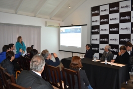 Contribuinte de Porto Alegre é vencedor do prêmio principal da NFG
