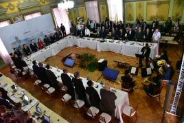 Confaz Reunião Bins