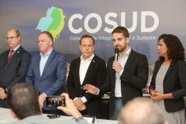 cosud reuniao sefaz marco aurelio governador rs