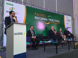 sefaz reforma tributaria painel expointer