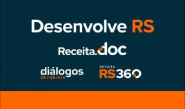 Novo ciclo de lives do Diálogos Setoriais vai analisar desempenho de 17 setores econômicos