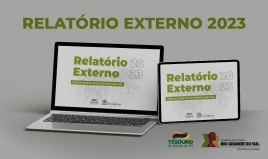 Relatório Externo Tesouro 2023