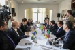 Fórum dos Governadores discute saída para déficit previdenciário