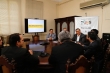 Técnicos do governo federal analisam adesão do Estado ao Regime de Recuperação Fiscal