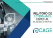 Documentos apresentam os resultados financeiros do Rio Grande do Sul 