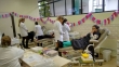 Hemocentro de Passo Fundo melhora instalações com auxílio da NFG