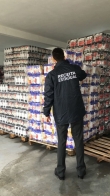 Receita Estadual participa da Operação Metro a Metro