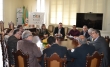 Reunião Mesa Sala