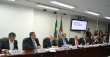 Feltes quer regulamentação da Lei Kandir como instrumento para garantir equilíbrio fiscal