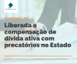 Compensa-RS Dívida Ativa Estado