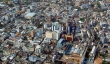 foto aérea da cidade de Santa Maria