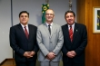 Lei Kandir Secretário Bins Reunião Brasília RRF Regime Recuperação Fiscal