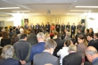 Fazenda posse secretário-adjunto chefia Gabinete Bins