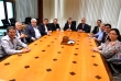 Bins Reunião Banrisul
