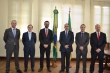 Tesouro do Estado posse equipe