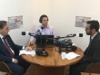 Sindifisco Rádio Secretário Marco Aurelio