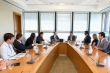 BNDES Brasília Governo RS 