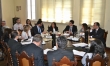 Negociações adesão Regime Recuperação Fiscal parâmetros
