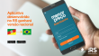 Sefaz receita aplicativo menor preço brasil