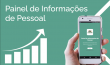 Painel de Informações de Pessoal