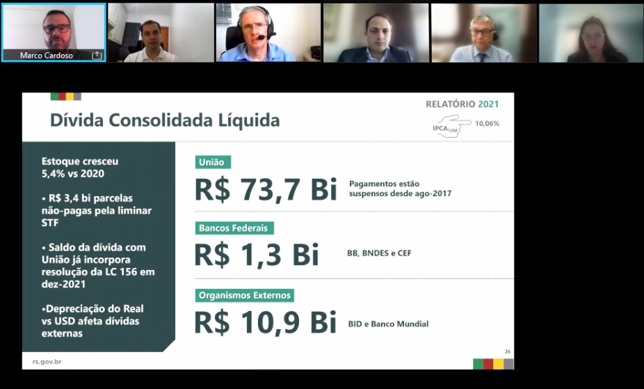 "Relato?rio