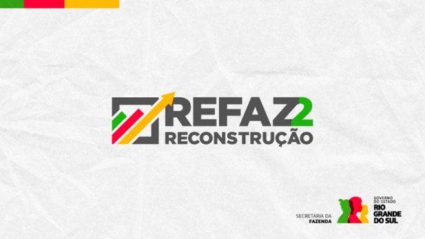 logotipia Refaz 2 