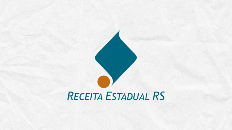 ARTE GR&Aacute;FICA CONTENDO O LOGOTIPO DO PROGRAMA DEVOLVE ICMS